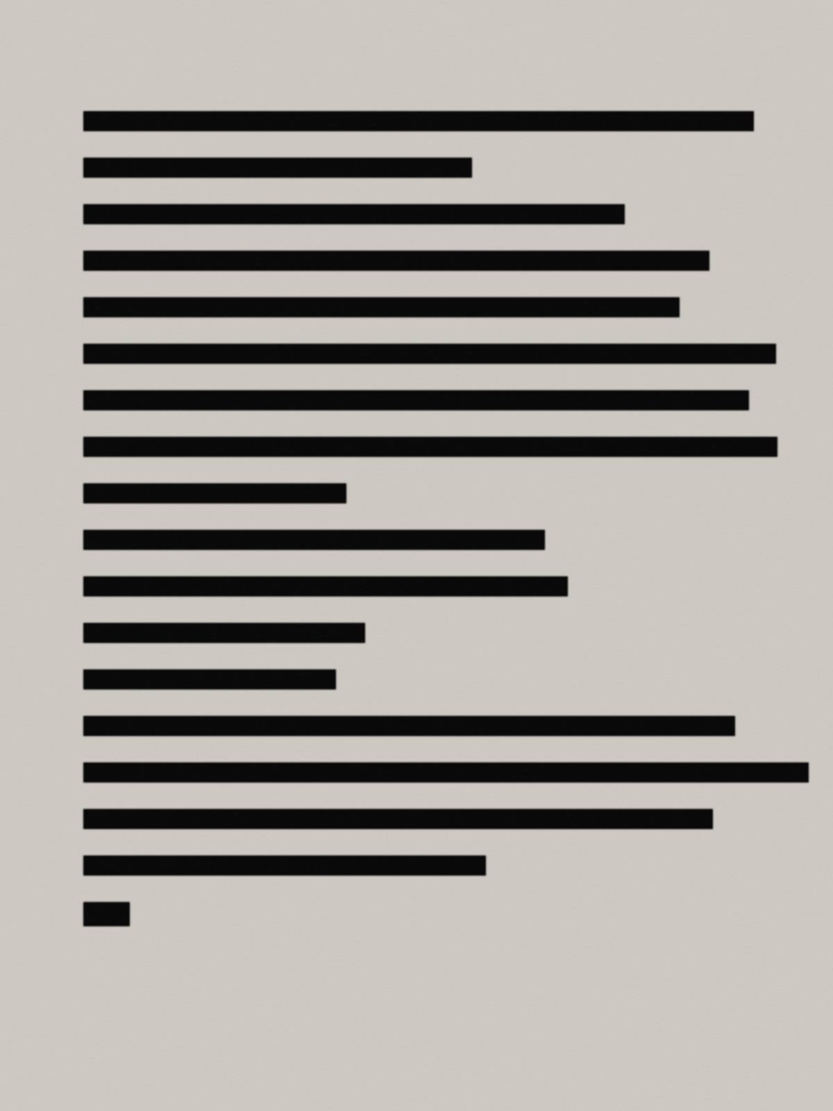 Termfile